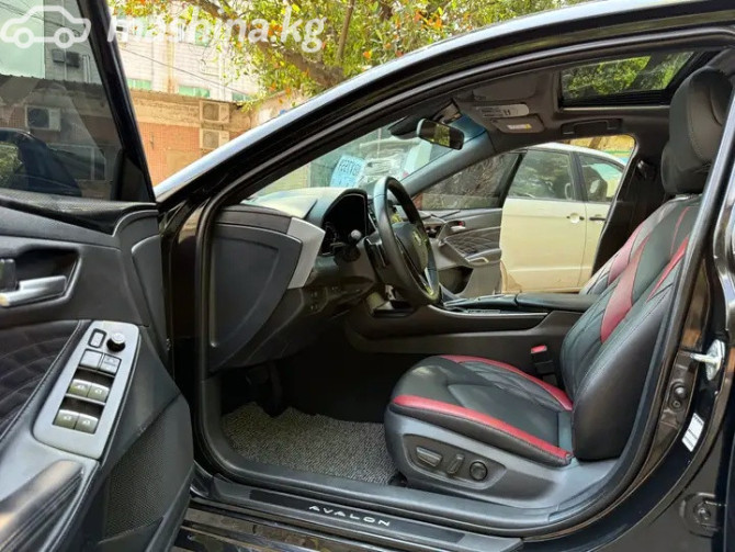 Toyota Avalon V 2.5, 2021 Бишкек - сүрөт 11