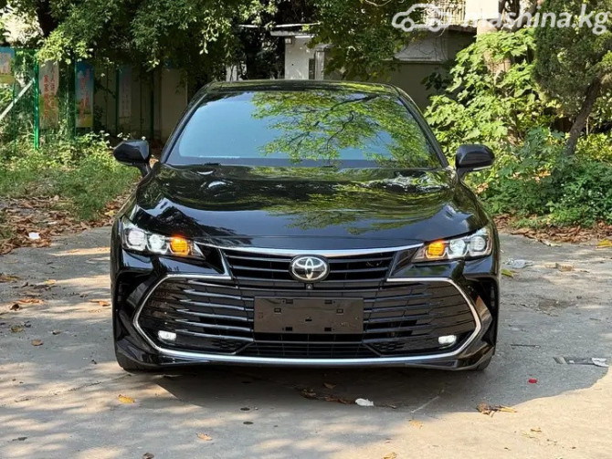 Toyota Avalon V 2.5, 2021 Бишкек - сүрөт 2