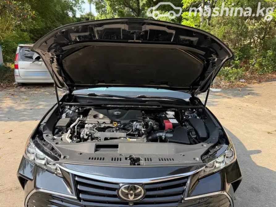 Toyota Avalon V 2.5, 2021 Бишкек - изображение 8
