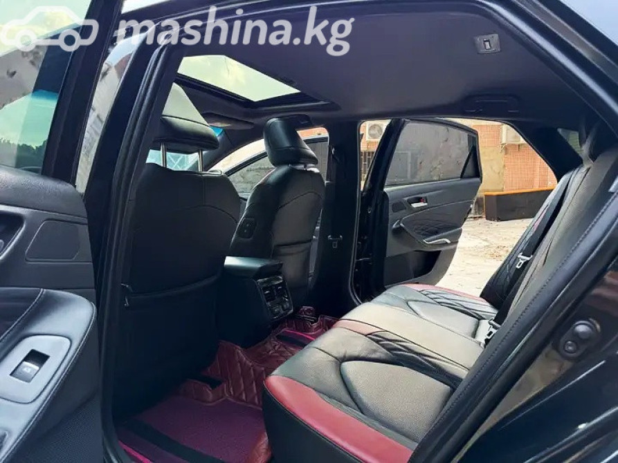 Toyota Avalon V 2.5, 2021 Бишкек - изображение 12