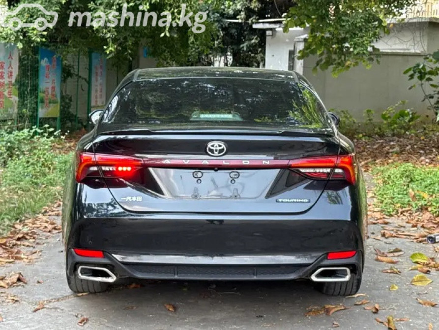 Toyota Avalon V 2.5, 2021 Бишкек - изображение 5