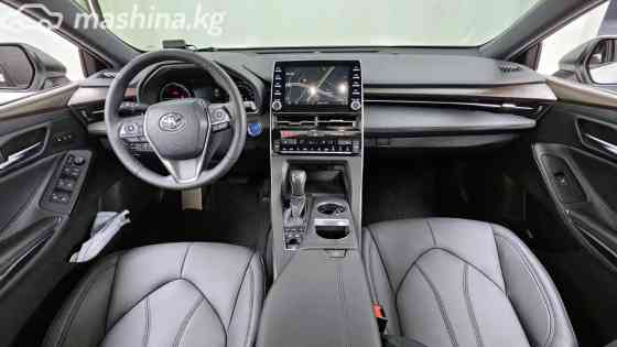 Toyota Avalon V 2.5, 2019 Бишкек
