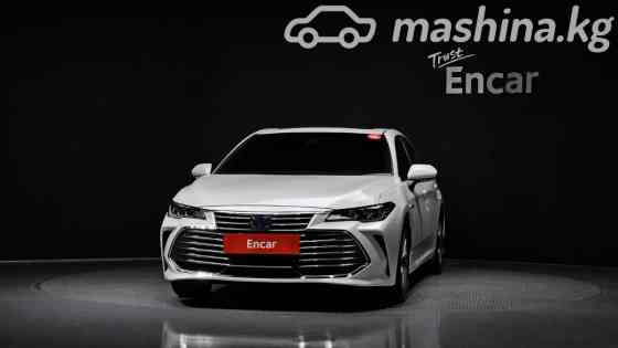 Toyota Avalon V 2.5, 2019 Бишкек