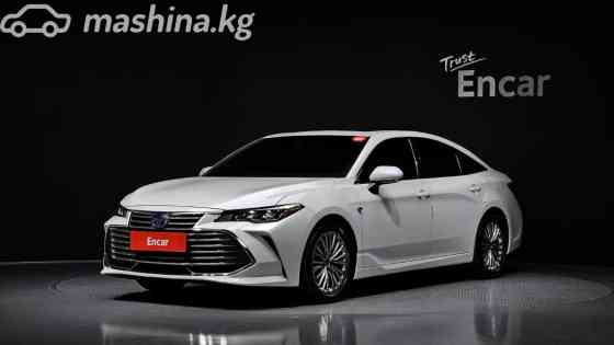 Toyota Avalon V 2.5, 2019 Бишкек