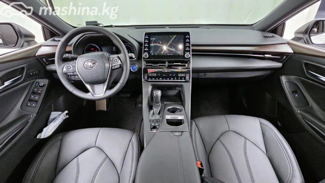 Toyota Avalon V 2.5, 2019 Бишкек - сүрөт 6
