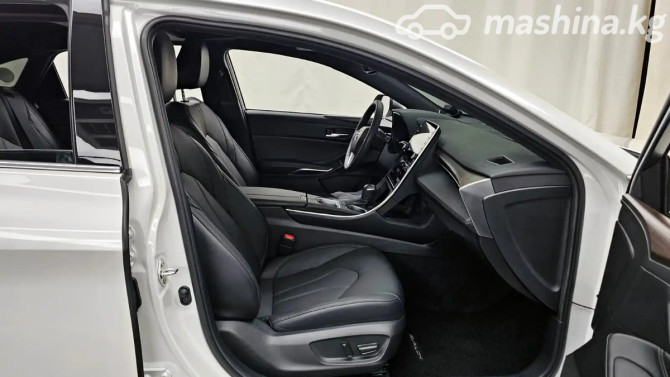 Toyota Avalon V 2.5, 2019 Бишкек - сүрөт 5
