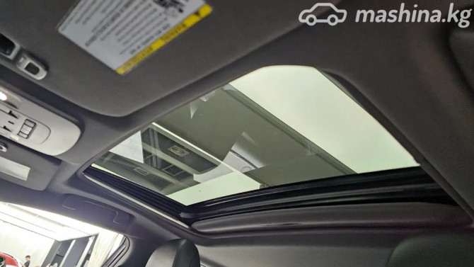 Toyota Avalon V 2.5, 2019 Бишкек - сүрөт 10