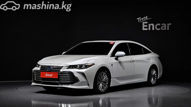 Toyota Avalon V 2.5, 2019 Бишкек - сүрөт 1