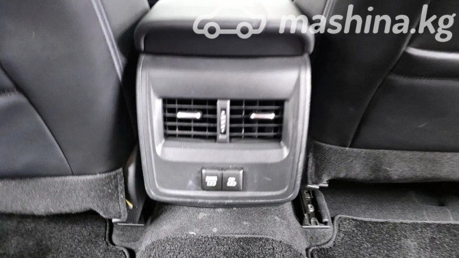 Toyota Avalon V 2.5, 2019 Бишкек - сүрөт 9