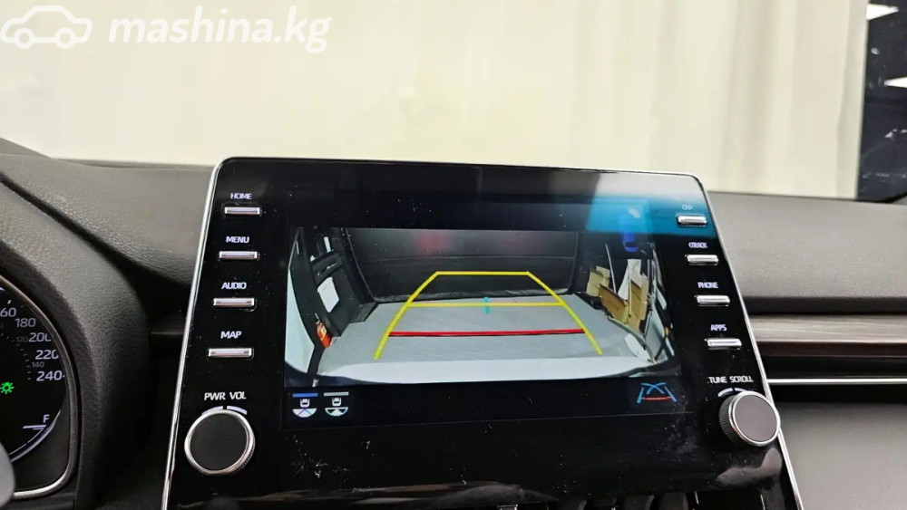 Toyota Avalon V 2.5, 2019 Бишкек - изображение 8