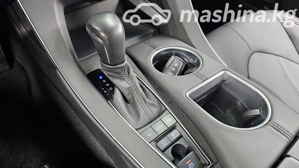 Toyota Avalon V 2.5, 2019 Бишкек - изображение 7