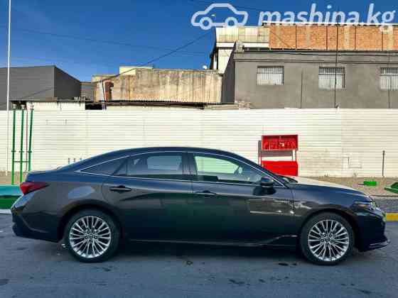 Toyota Avalon V 2.5, 2019 Бишкек