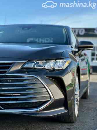 Toyota Avalon V 2.5, 2019 Бишкек