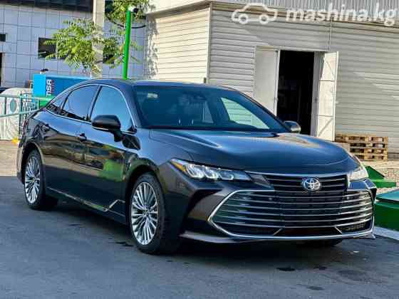 Toyota Avalon V 2.5, 2019 Бишкек