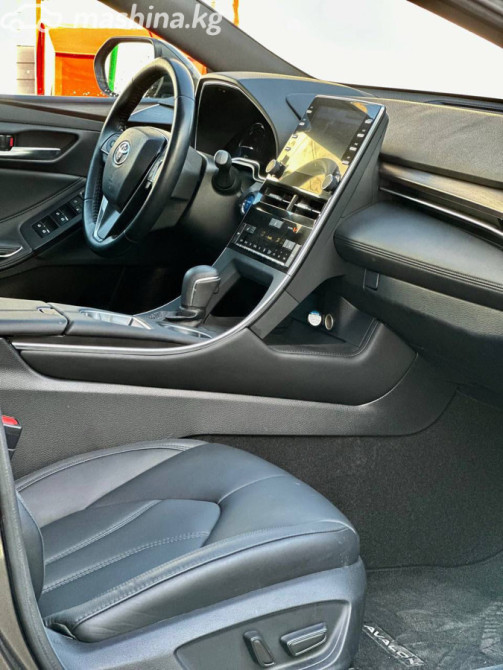 Toyota Avalon V 2.5, 2019 Бишкек - изображение 6