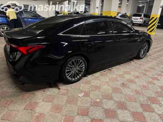 Toyota Avalon V 2.5, 2021 Бишкек