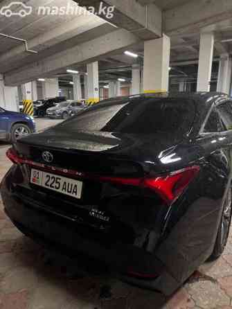 Toyota Avalon V 2.5, 2021 Бишкек