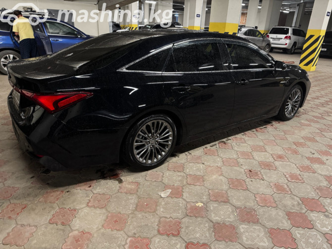 Toyota Avalon V 2.5, 2021 Бишкек - сүрөт 3