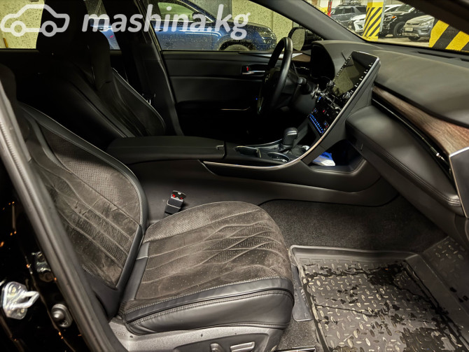 Toyota Avalon V 2.5, 2021 Бишкек - сүрөт 6