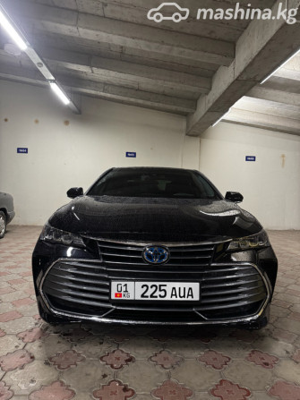 Toyota Avalon V 2.5, 2021 Бишкек - сүрөт 7