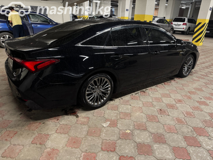 Toyota Avalon V 2.5, 2021 Бишкек - изображение 3