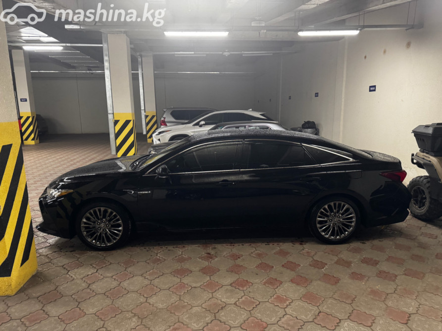 Toyota Avalon V 2.5, 2021 Бишкек - изображение 4