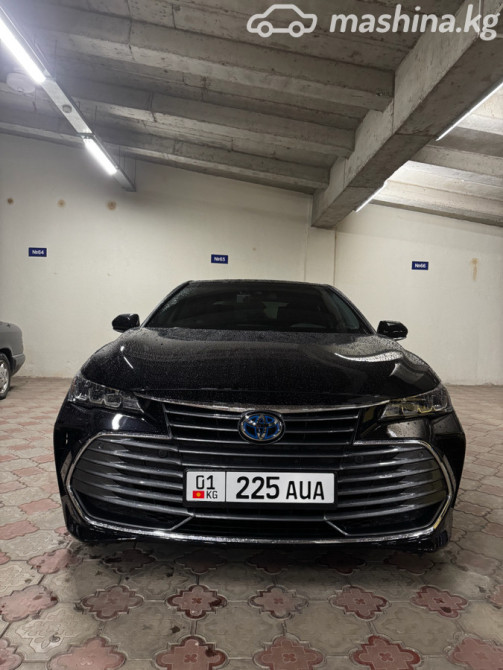 Toyota Avalon V 2.5, 2021 Бишкек - изображение 7