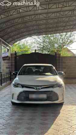 Toyota Avalon IV Рестайлинг 2.5, 2016 Бишкек