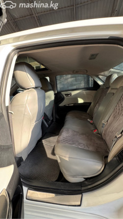 Toyota Avalon IV Рестайлинг 2.5, 2016 Бишкек - сүрөт 7