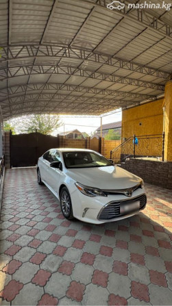Toyota Avalon IV Рестайлинг 2.5, 2016 Бишкек - сүрөт 2