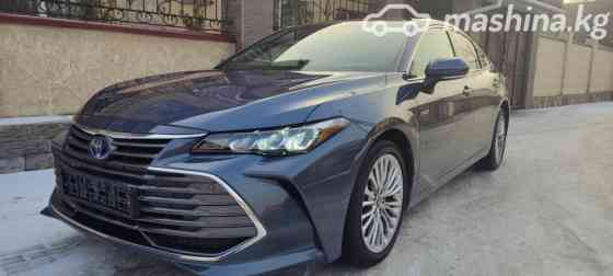 Toyota Avalon V 2.5, 2019 Бишкек