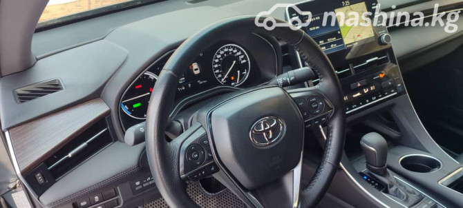 Toyota Avalon V 2.5, 2019 Бишкек - сүрөт 7