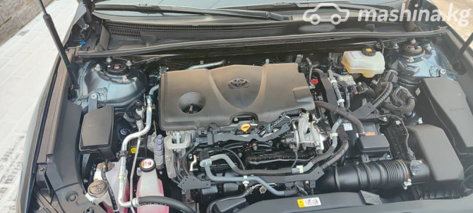 Toyota Avalon V 2.5, 2019 Бишкек - сүрөт 8