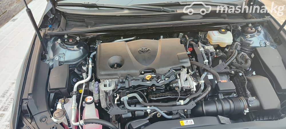 Toyota Avalon V 2.5, 2019 Бишкек - изображение 8