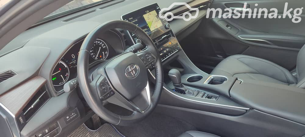 Toyota Avalon V 2.5, 2019 Бишкек - изображение 4