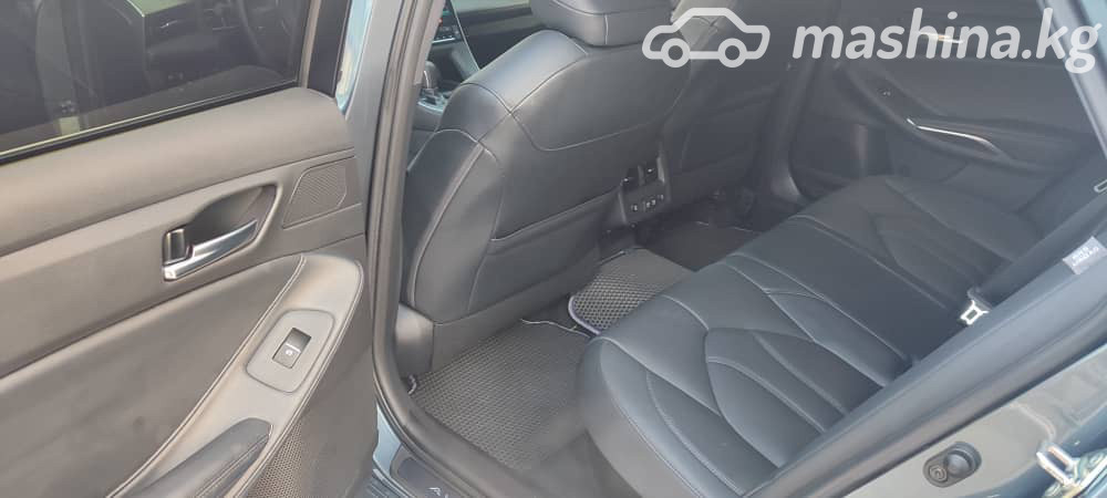 Toyota Avalon V 2.5, 2019 Бишкек - изображение 6