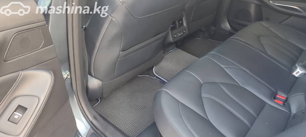 Toyota Avalon V 2.5, 2019 Бишкек - изображение 5