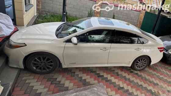 Toyota Avalon IV 2.5, 2013 Бишкек