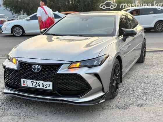 Toyota Avalon V 2.5, 2018 Бишкек