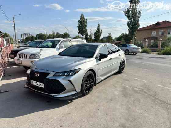Toyota Avalon V 2.5, 2018 Бишкек