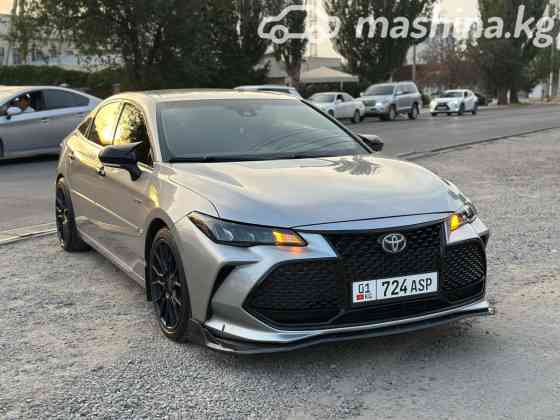 Toyota Avalon V 2.5, 2018 Бишкек