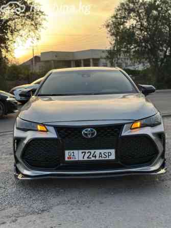 Toyota Avalon V 2.5, 2018 Бишкек