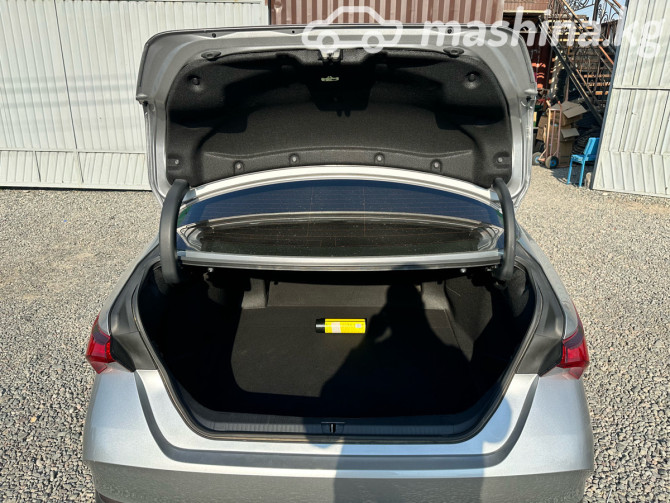 Toyota Avalon V 2.5, 2018 Бишкек - сүрөт 7
