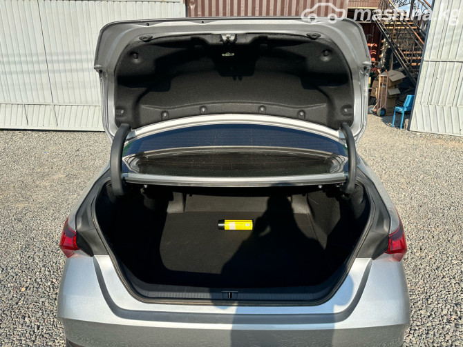 Toyota Avalon V 2.5, 2018 Бишкек - сүрөт 18
