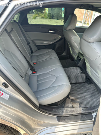 Toyota Avalon V 2.5, 2018 Бишкек - сүрөт 11
