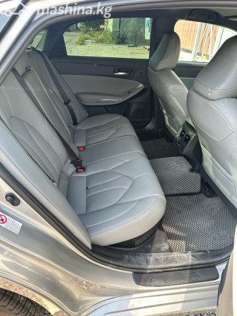 Toyota Avalon V 2.5, 2018 Бишкек - сүрөт 22