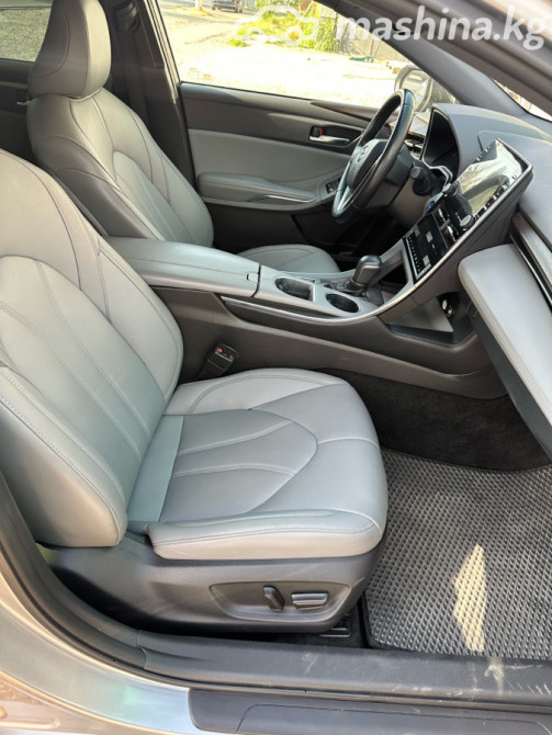 Toyota Avalon V 2.5, 2018 Бишкек - изображение 21