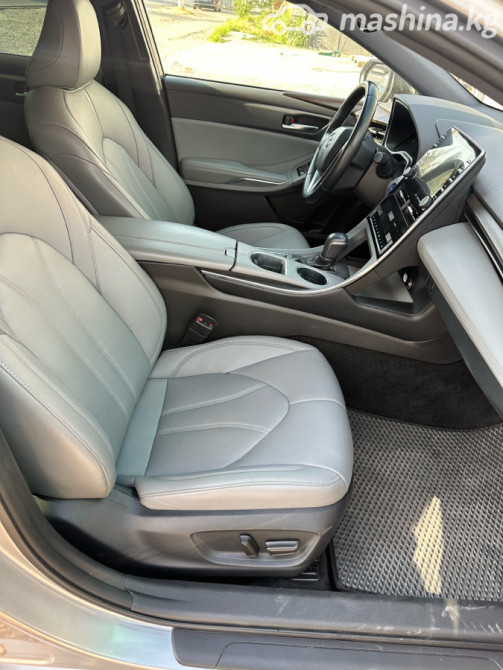 Toyota Avalon V 2.5, 2018 Бишкек - изображение 10