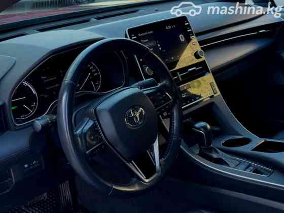 Toyota Avalon V 2.5, 2019 Бишкек