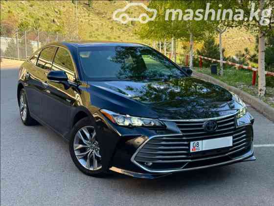 Toyota Avalon V 2.5, 2019 Бишкек